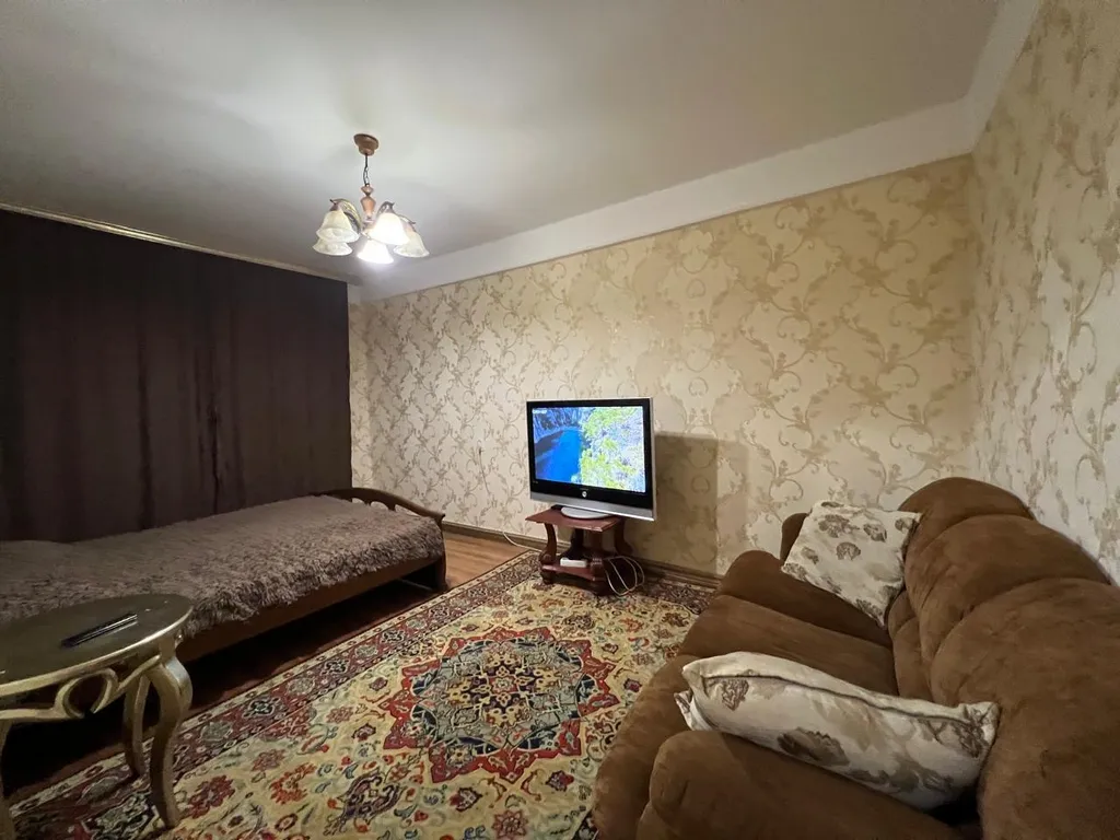 Квартира Квартира Азбар — Махачкала