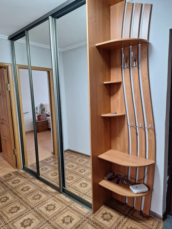 Просторная и уютная 2-комнатная квартира