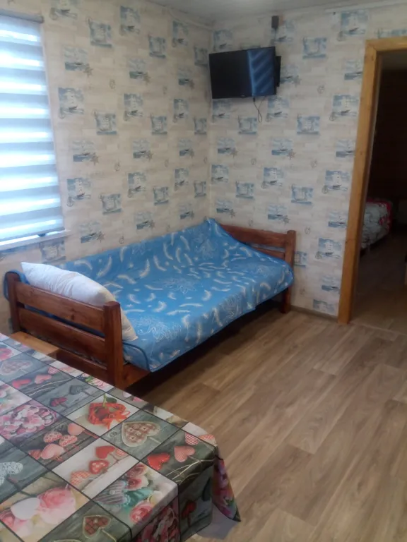 Коттедж Коттедж На берегу Ладожского озера — Хийденсельга