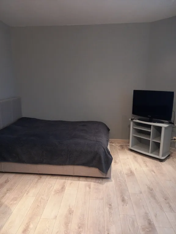 Квартира в новостройке в центре