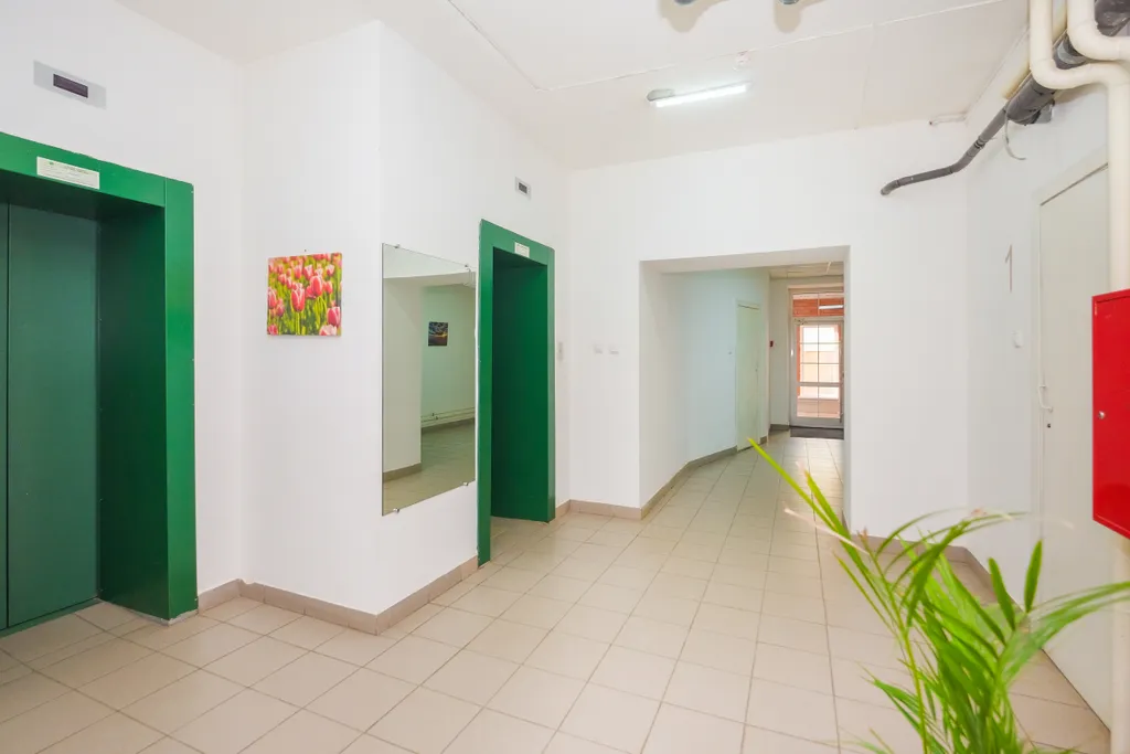 Квартира Уютная трёхкомнатная квартира на 6 человек с бесконтактным заселением — Новосибирск