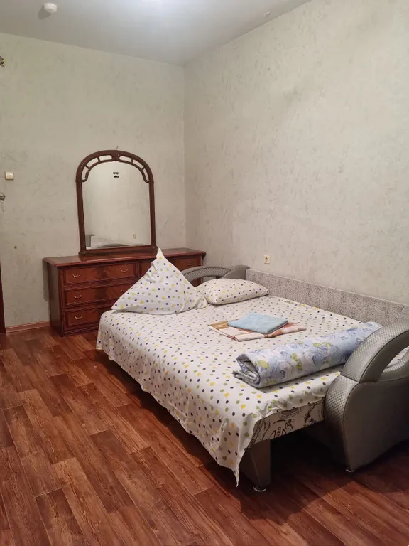 Уютная квартира — аренда посуточно в Лангепас