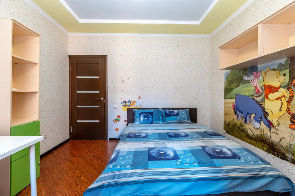 Квартира Квартира в ЖК Панорама — Краснодар