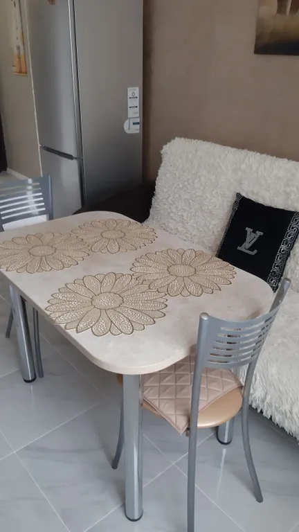 Апартаменты в центре