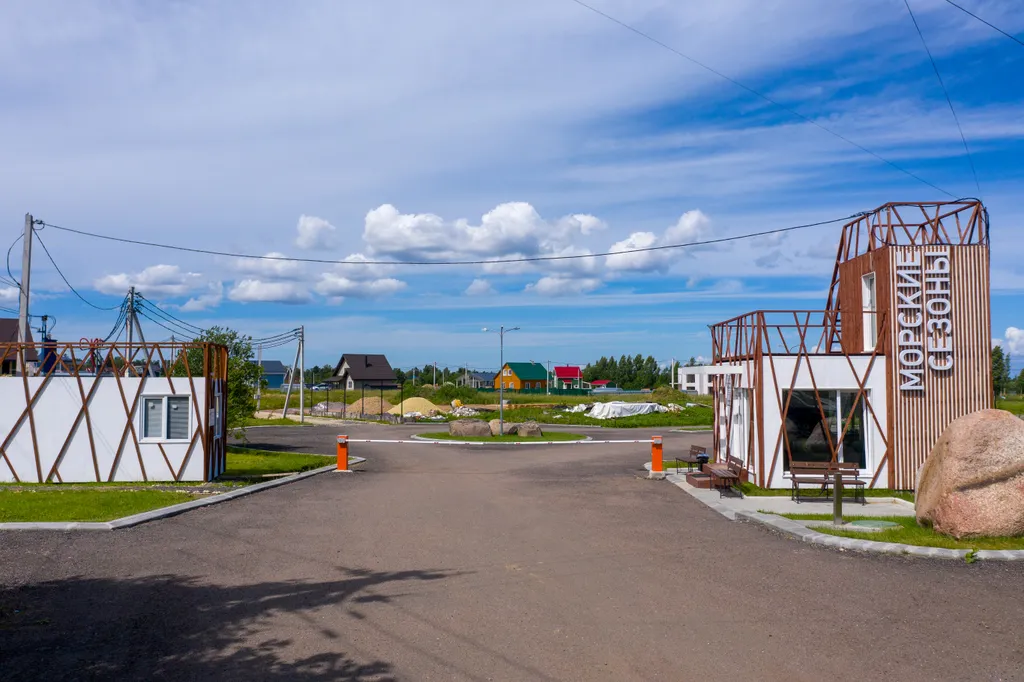 Коттедж Загородный дом недалеко от залива, карьеров, КАДа (на авто ~10-15 мин) — Ломоносов