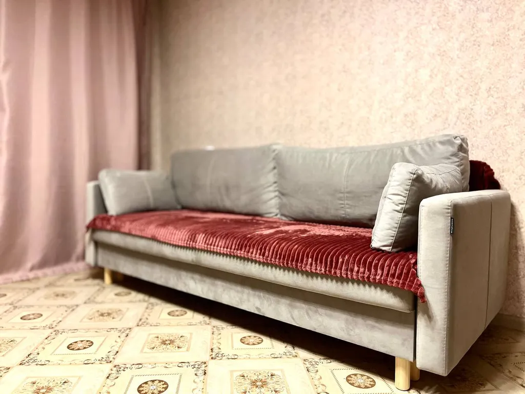 Квартира Уютная квартира на нижегородской ярмарке — Нижний Новгород