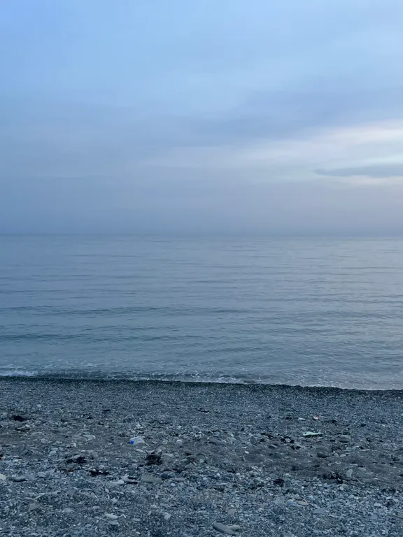 Коттедж Отдых в лесу около моря — Бжид