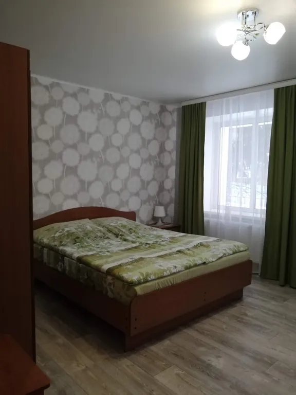 4-комнатный Дом