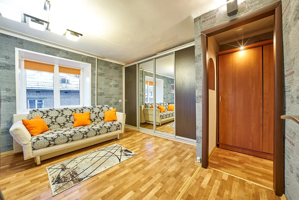 Уютная квартира комфорт класса в самом центре