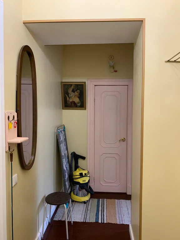 Уютная квартира в 300 метрах от Фонтанов