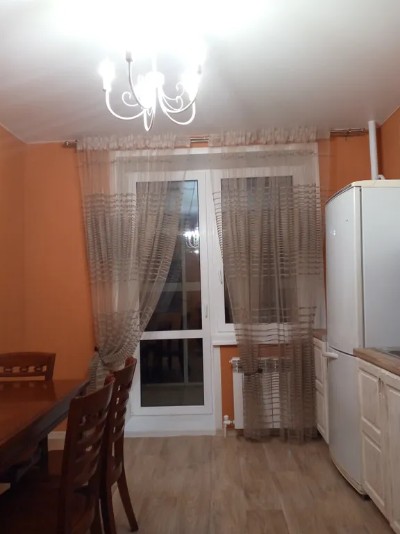 Квартира Квартира на берегу реки Которосль — Ярославль