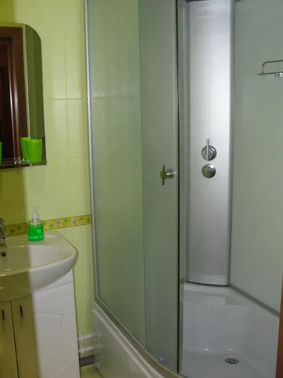 Квартира для экскурсий в Архыз