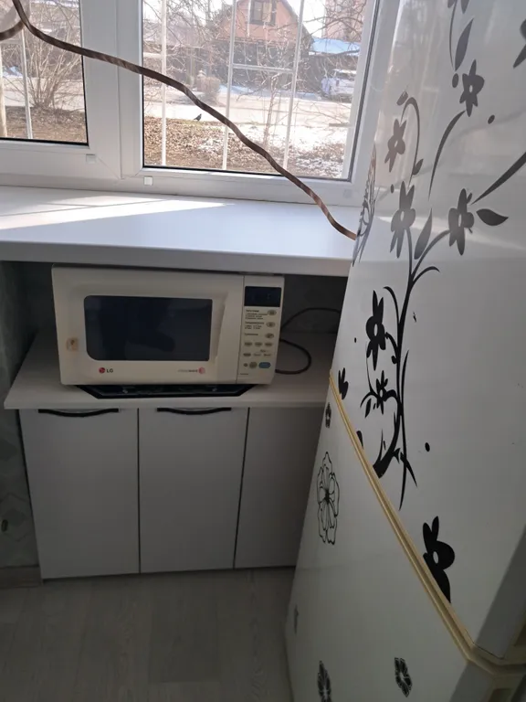 Уютная квартира для отдыха