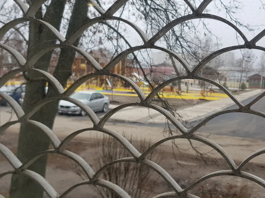 Уютная просторная квартира в центре города