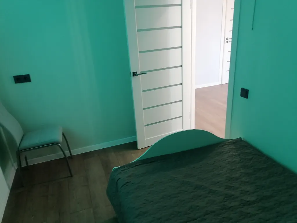 Квартира со всеми удобствами