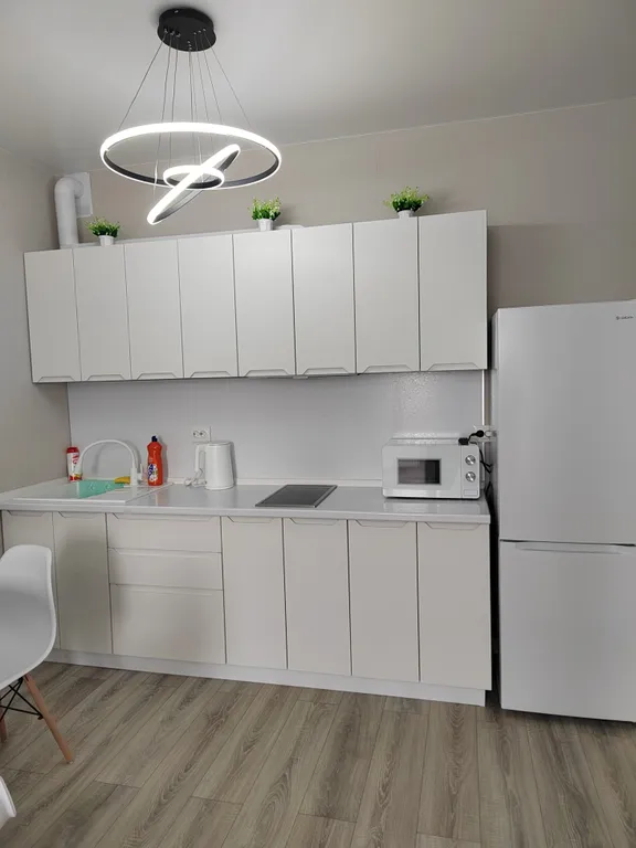 Хорошо как дома