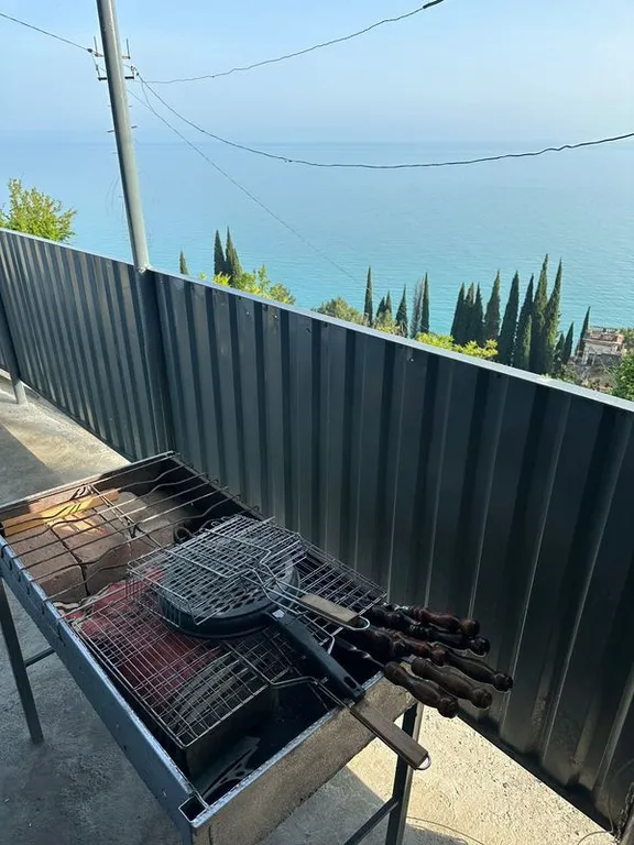 Коттедж Коттедж Этаж под-ключ — Аныханста