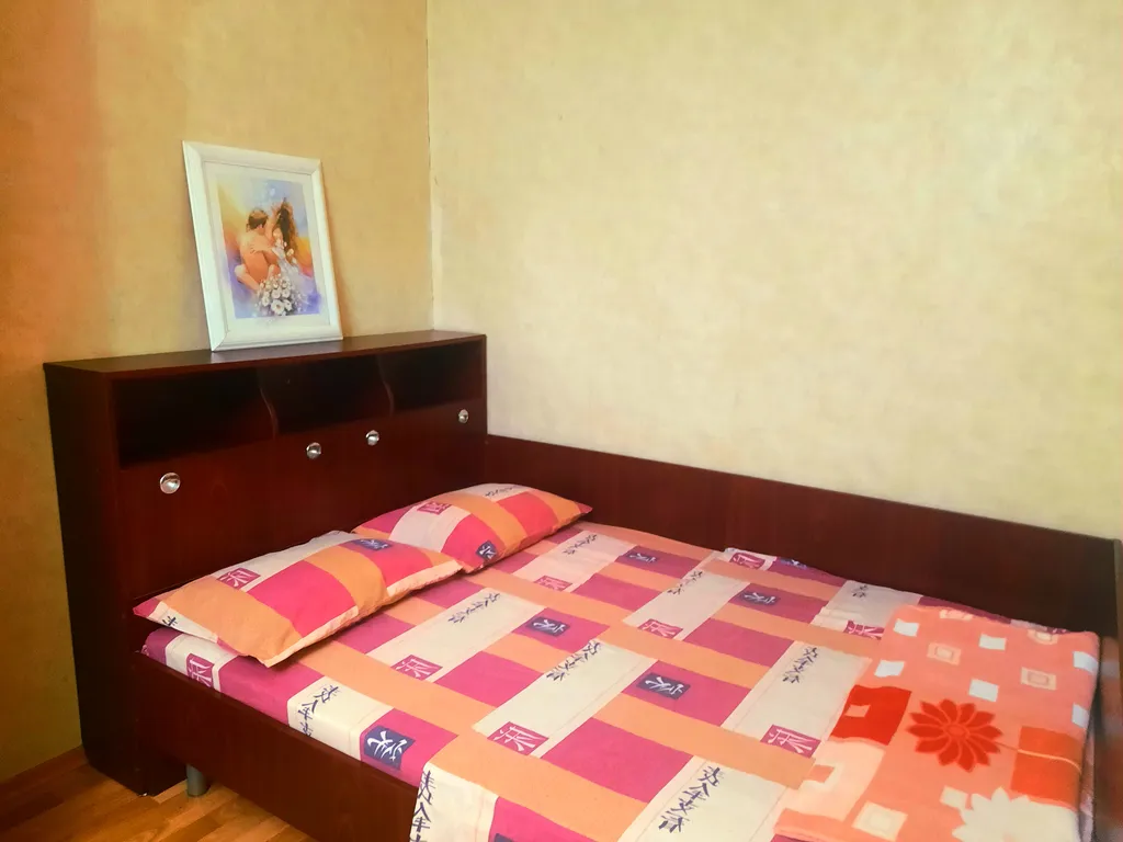 1-комнатная квартира в центре