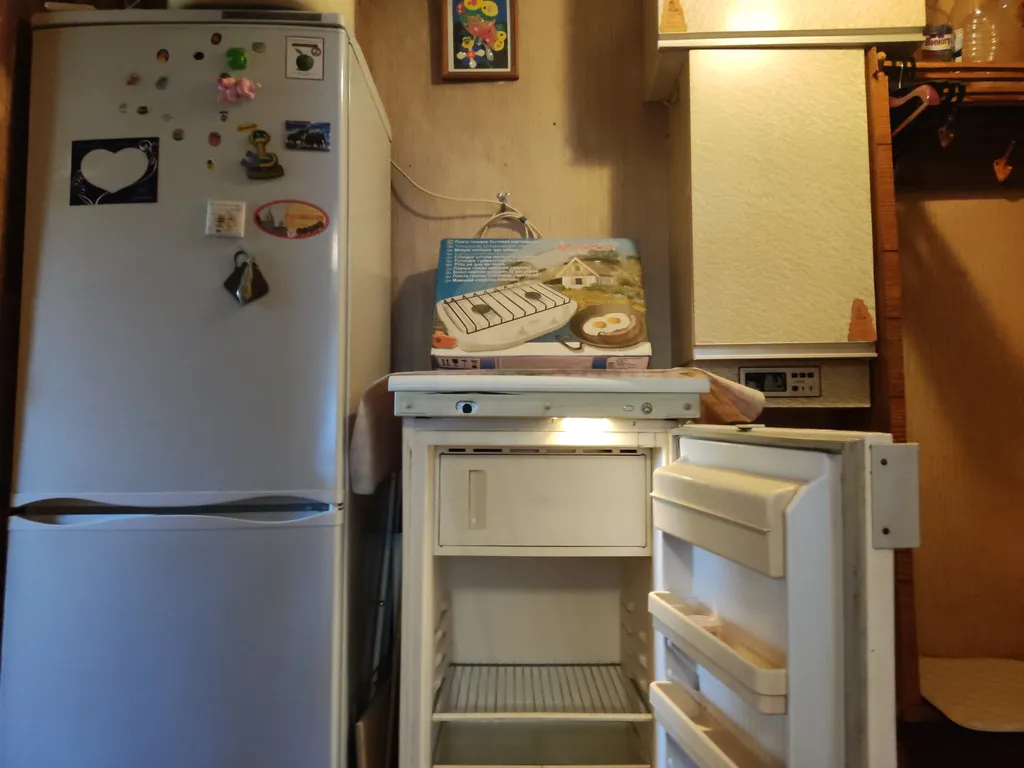 Дом дуплекс в деревне рядом с турбазой Алоль