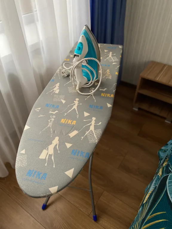 Уютная квартира Новый Вокзал