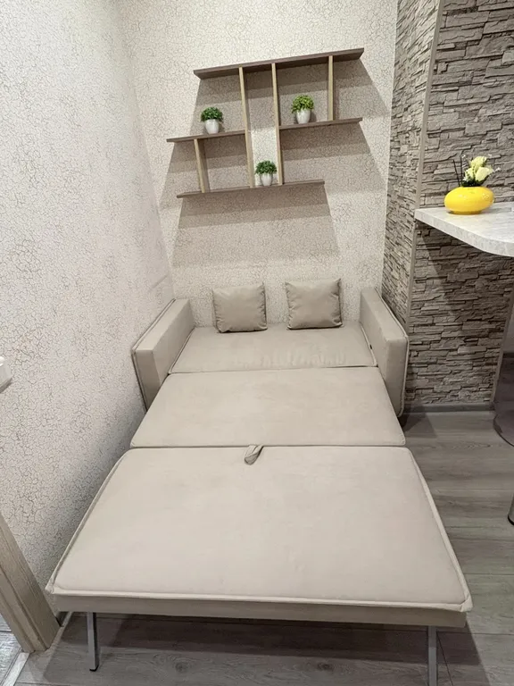 Новая, уютная квартира в пяти минутах от центра города