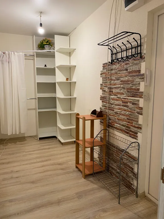 Уютная квартира в ЖК Смарт Квартал