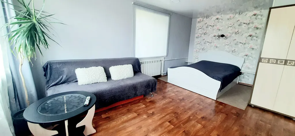 Уютная квартира в центре города, возле парка, исток Дона — аренда посуточно в Новомосковск