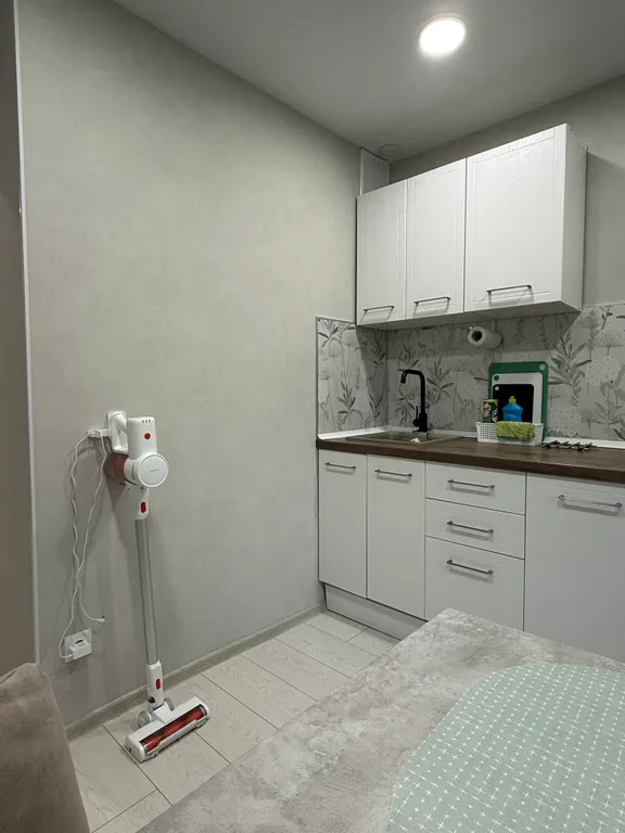 Уютная квартира с видом на реку | Тишина, чистота и комфорт