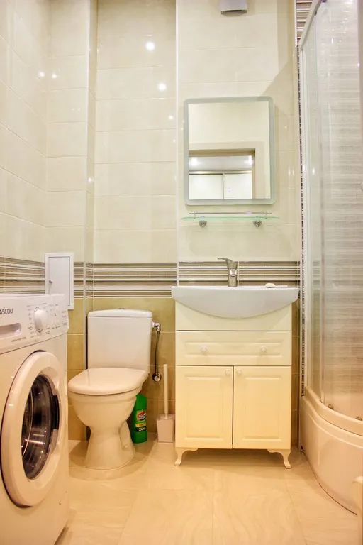 Apartaments on the Baltic Sea