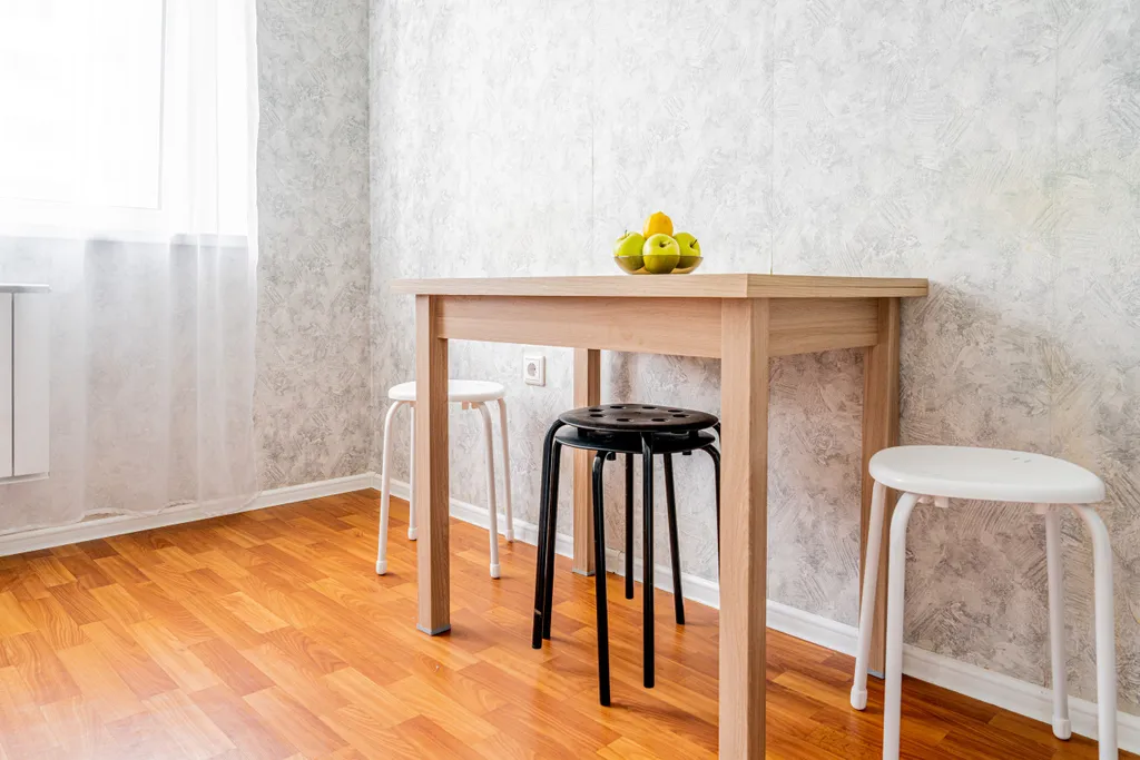 Уютная квартира на Николаевском проспекте, 60