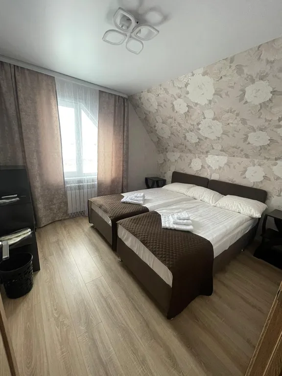 Коттедж на первой линии