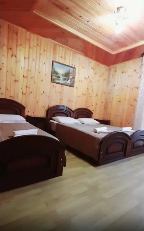 Квартира Комната — Гагра