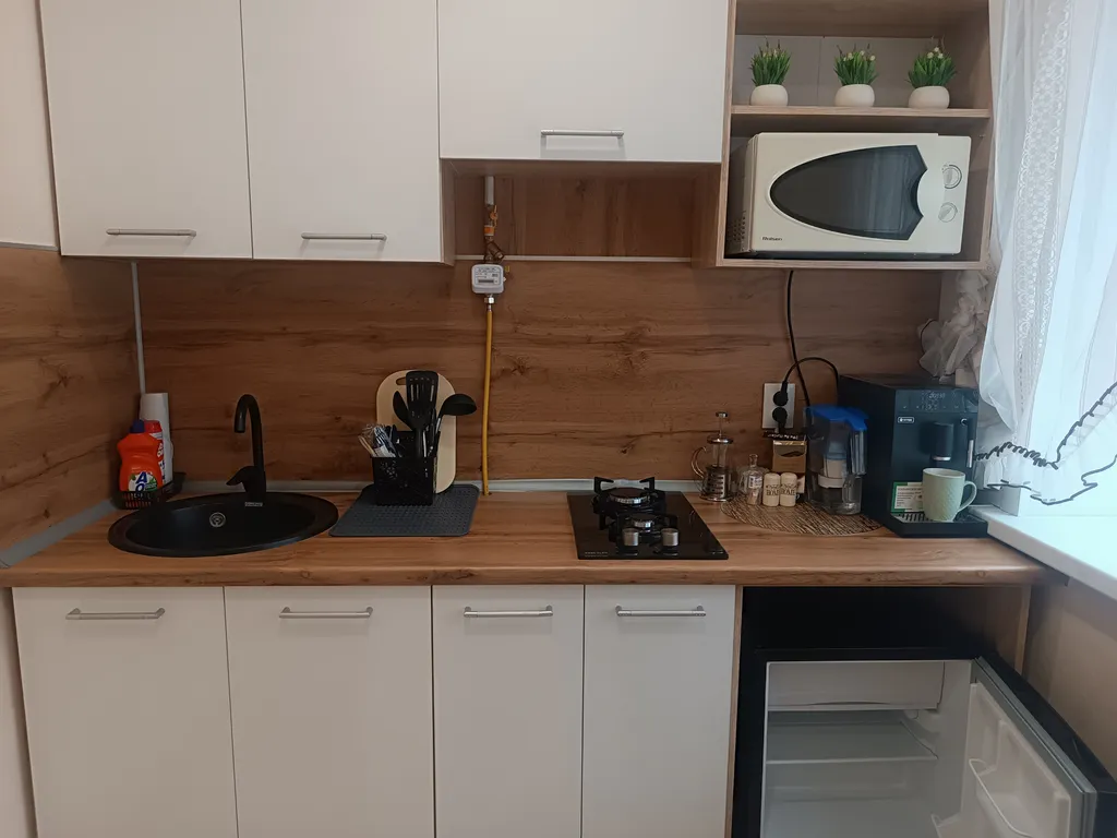 Шикарная квартира в самом центре города