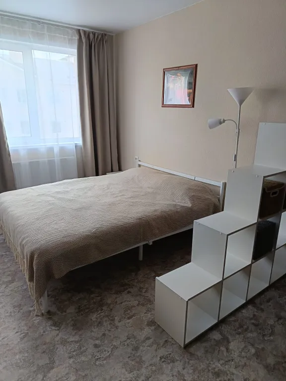 Просторная квартира в пригороде Казани