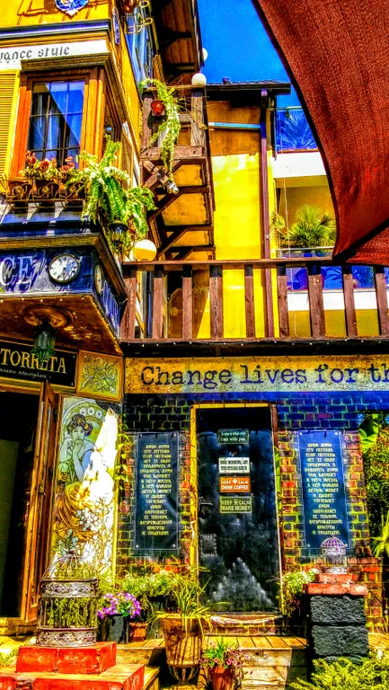 Коттедж Коттедж под ключ в стиле винтаж — Лазаревское