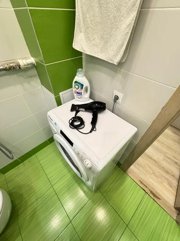 Квартира в самом центре города