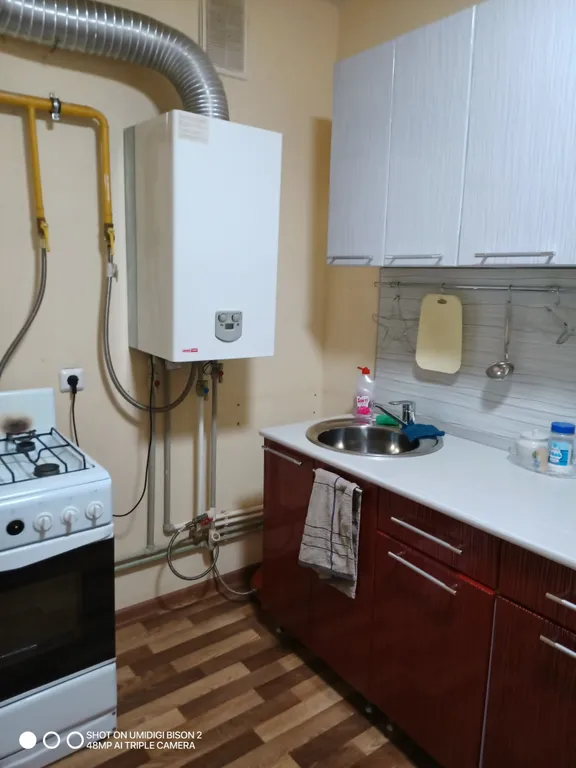 Уютная квартира для комфортного отдыха