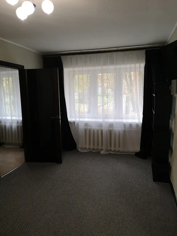 Квартира без Тараканов