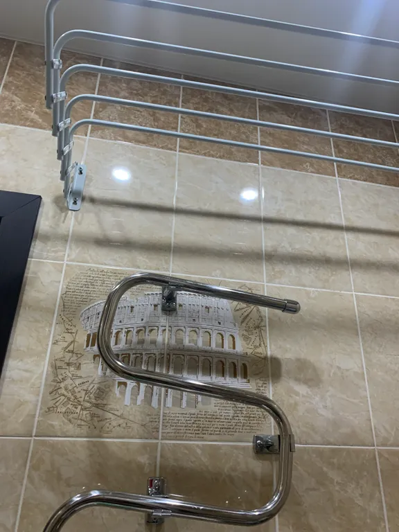 Квартира Квартира у моря в районе Мандарин — Сириус