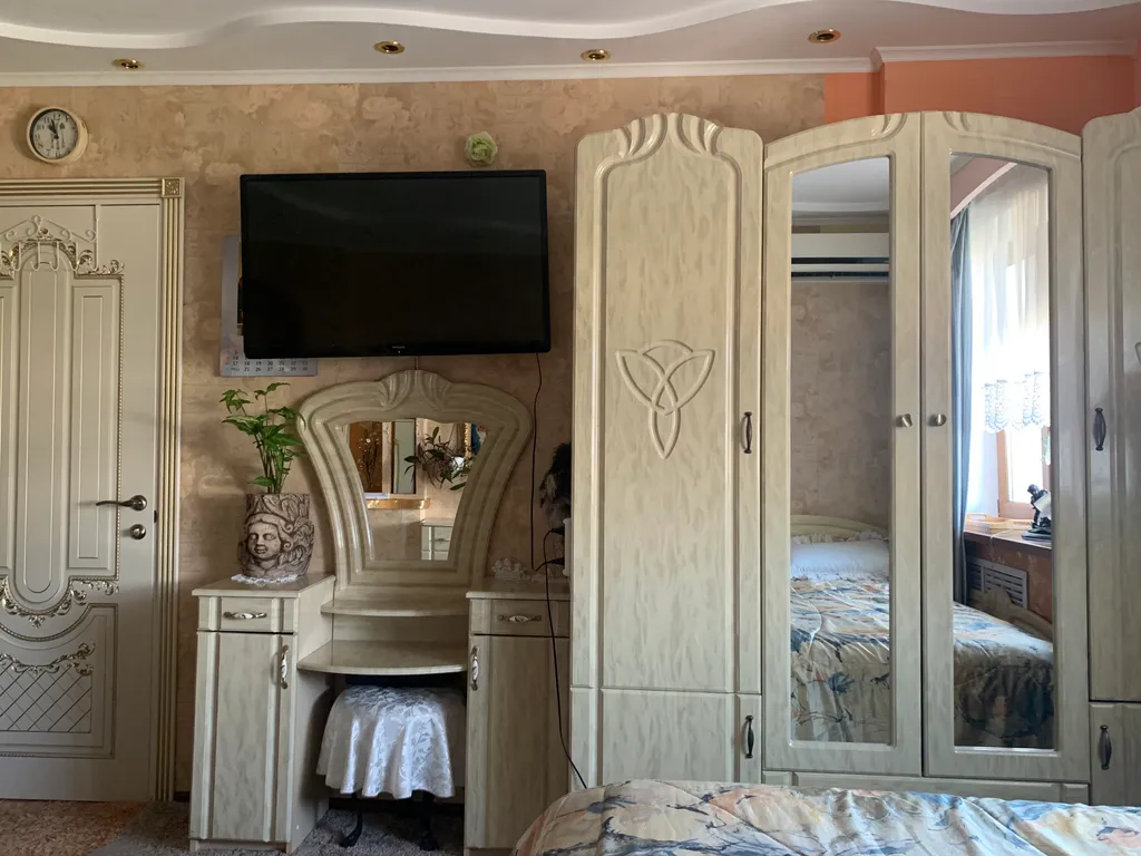 Уютная квартира рядом с морем