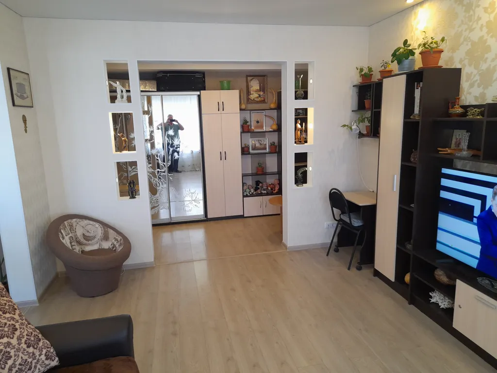 Квартира 2-комнатная Квартира — Севастополь