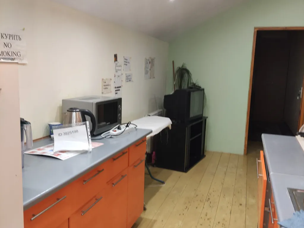 Апартамент в центре рядом с жд вокзалом 1