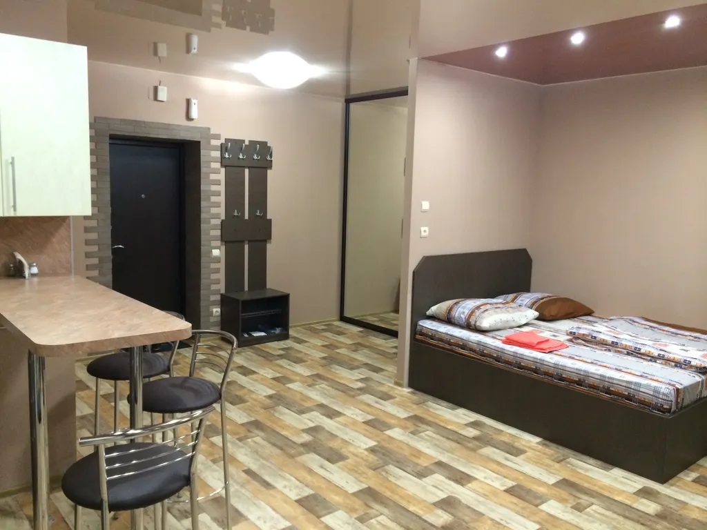 Квартира Квартира VIP-апартамент в центре — Волгоград