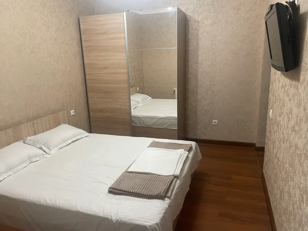 Жилье для отдыха