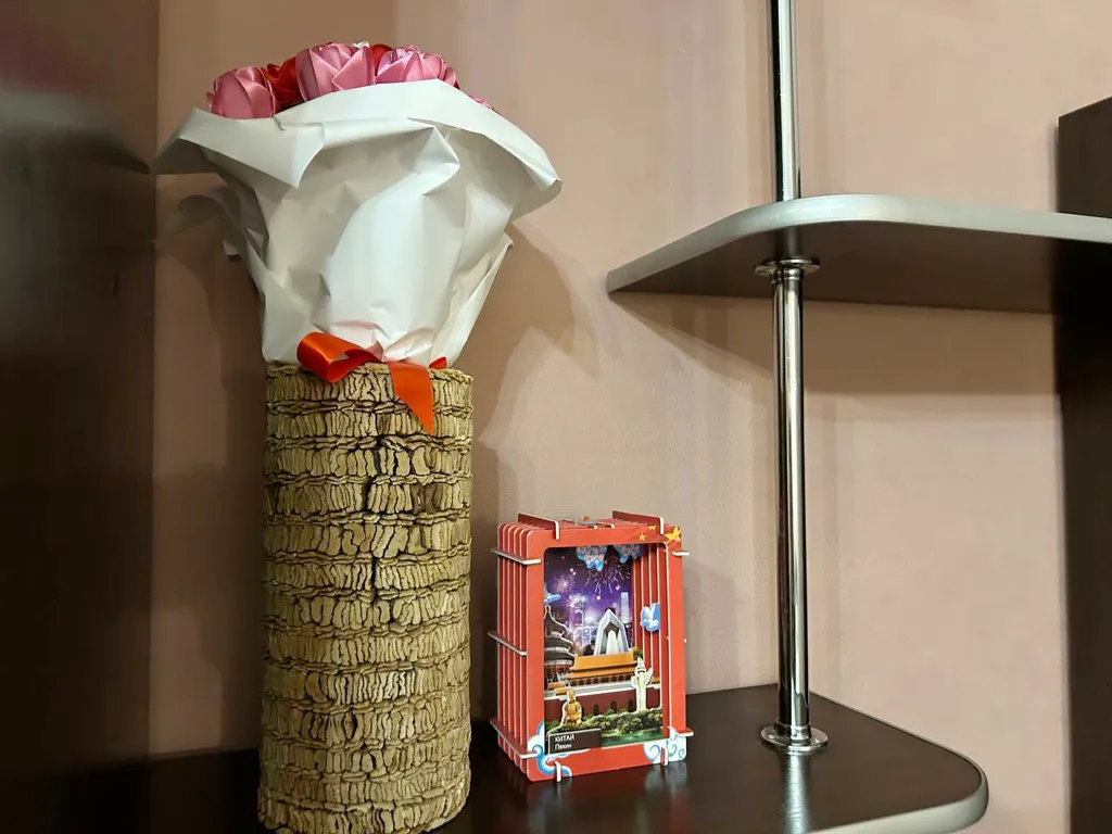 Квартира Северные апартаменты в центре — Мурманск