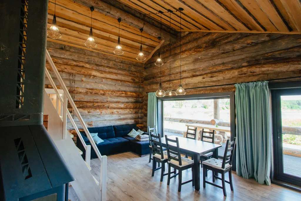 4-комнатный Дом