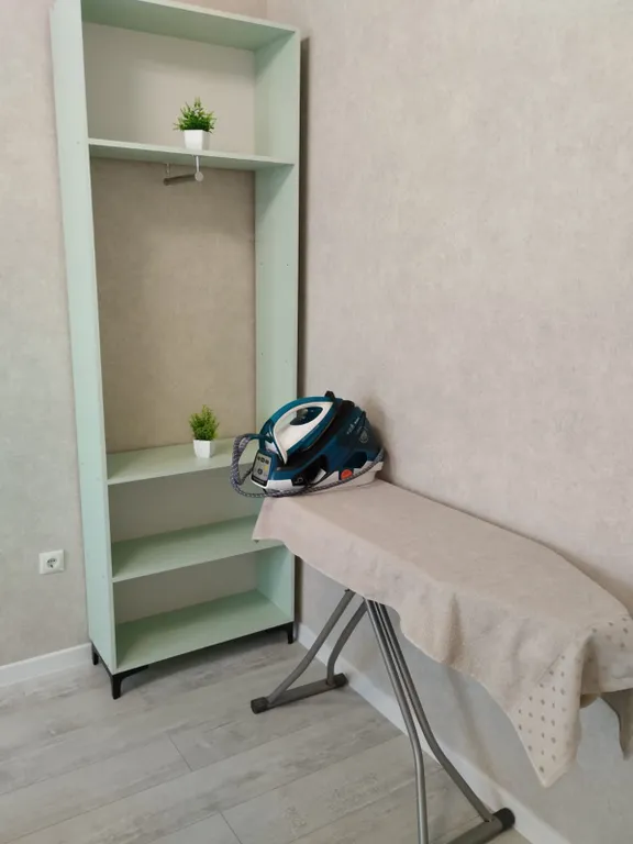 Квартира Квартира люкс в новом районе — Краснодар