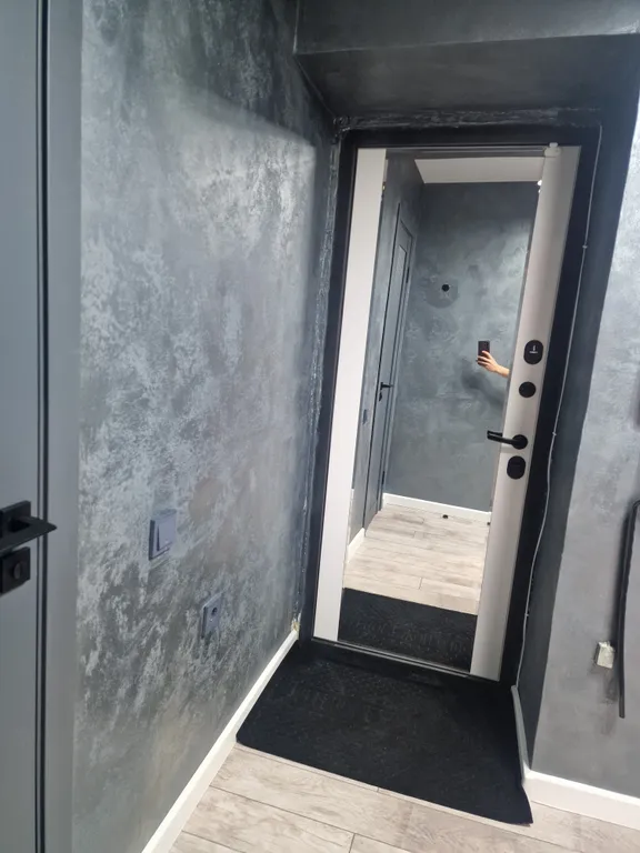 Уютная Квартира на Лазурной