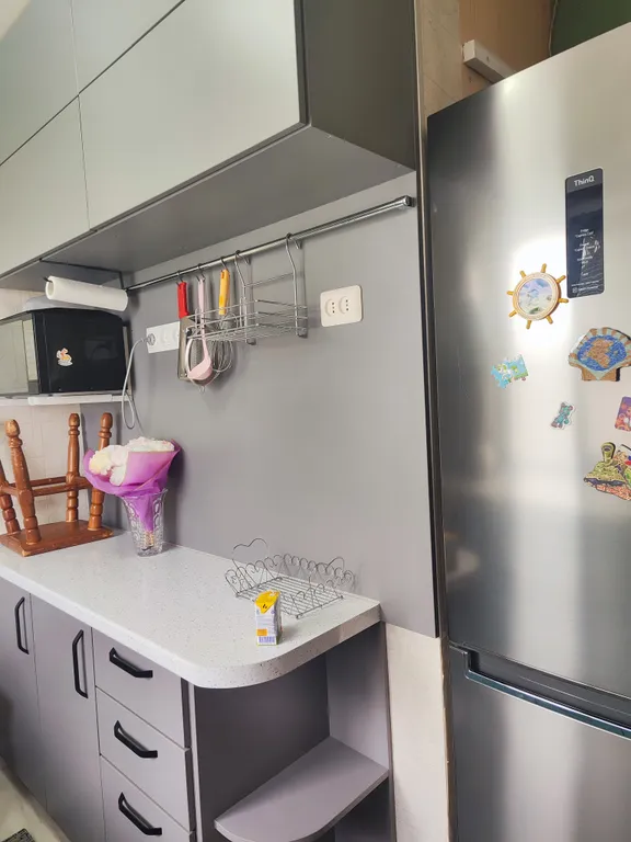 2-комнатная квартира 3 минуты до моря