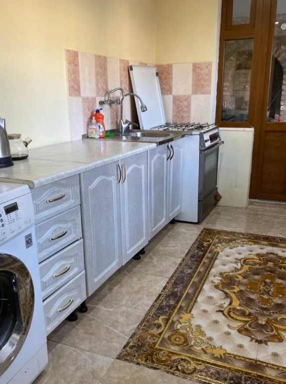 Коттедж Целый этаж в частном доме — Дербент